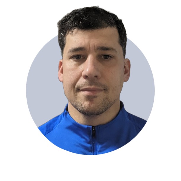 Noda Shi FC Coach